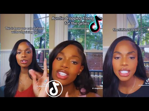 Best of Toni Fine TikTok Lives 💪✨ | Motivation, Fitness & Real Talk