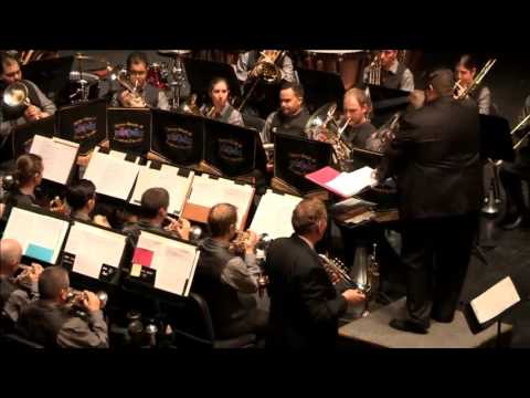 Opening Concert NTC 2016 – His Eye is on the Sparrow