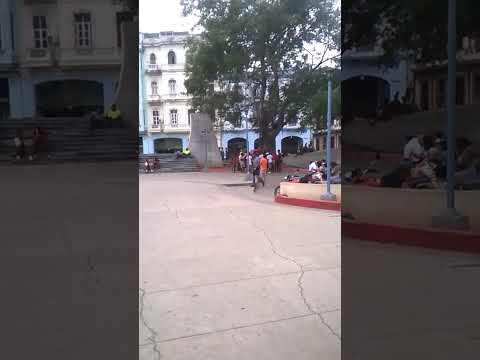 La Habana , Centro. Cuba 2017.