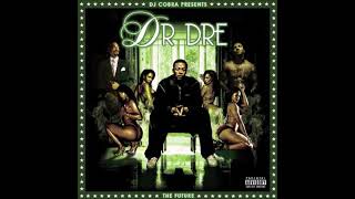 West Side Story feat. 50 Cent, D Block, The Game - Dr Dre - The Future