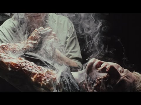 Blood Vulture "Die Close: Finale" (Official Music Video)