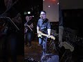 Beast of Burden Live at Bimini's