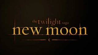 Ok Go - shooting the moon [New Moon Soundtrack]