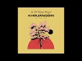Khruangbin - So We Won't Forget