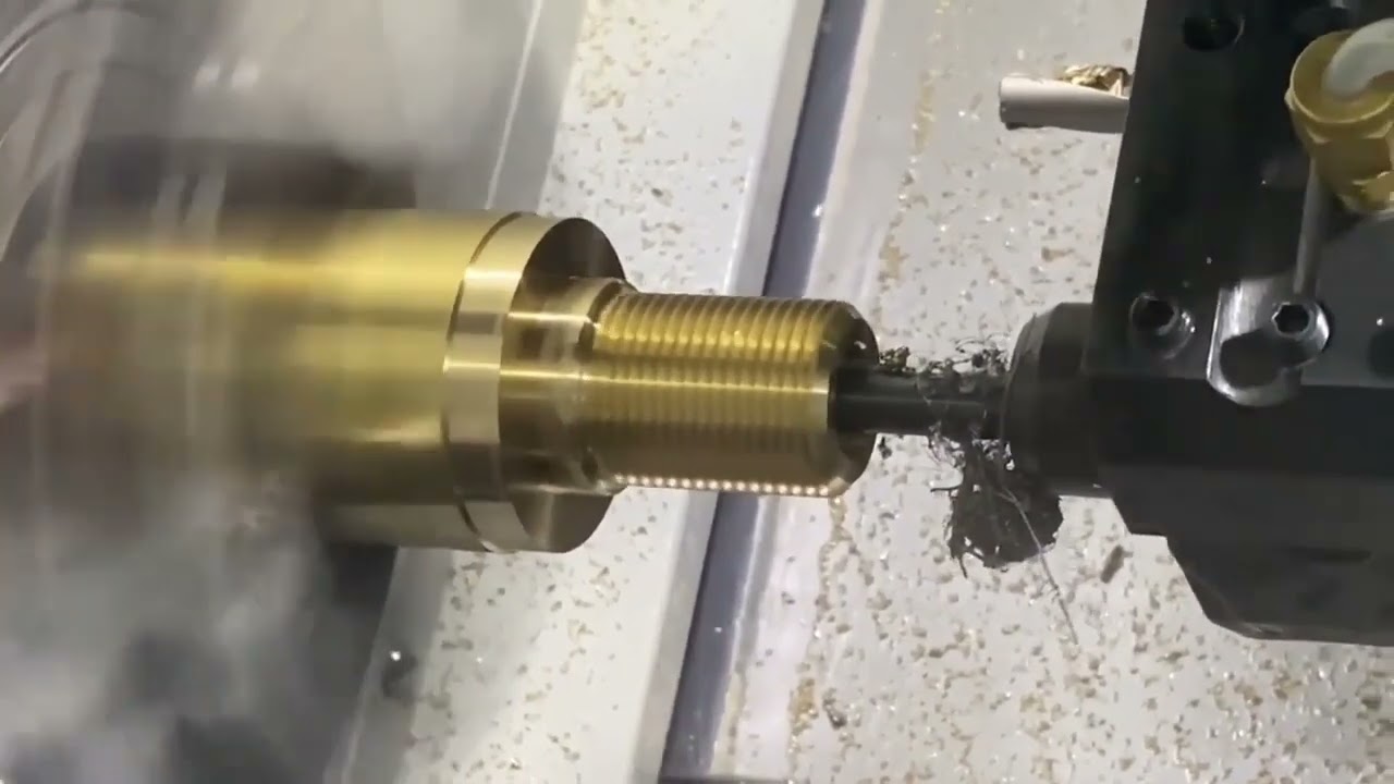 CNC Machining Turning Milling Services Brass Aluminum Anodizing Parts Precision Prototype Machining