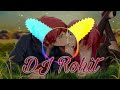 Khuda Bhi Jab Tumhe Mere Paas Dekhta Hoga Dj Remix Song Dj Rohit Dj Anupam Tiwari Dj Vikash