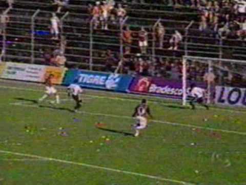 Gols do JEC no Catarinense 2003
