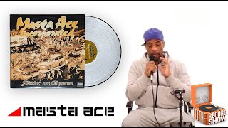 Masta Ace Reflects on &quot;Sittin&#39; on Chrome&quot; 25 Years Later