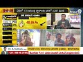 LIVE🔴-ఏపీ రికార్డు స్థాయిలో పిఠాపురం పోలింగ్ | Pithapuram Polling Exclusive Updates | Prime9 News - Video