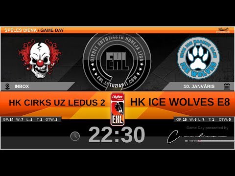 2020 01 10 Cirks uz ledus 2 Ice wolves E8