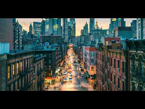 Jerk house Connection -  New York Style