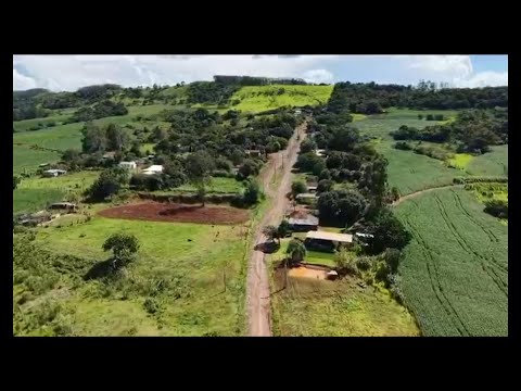 Silviolândia Peabirú Paraná