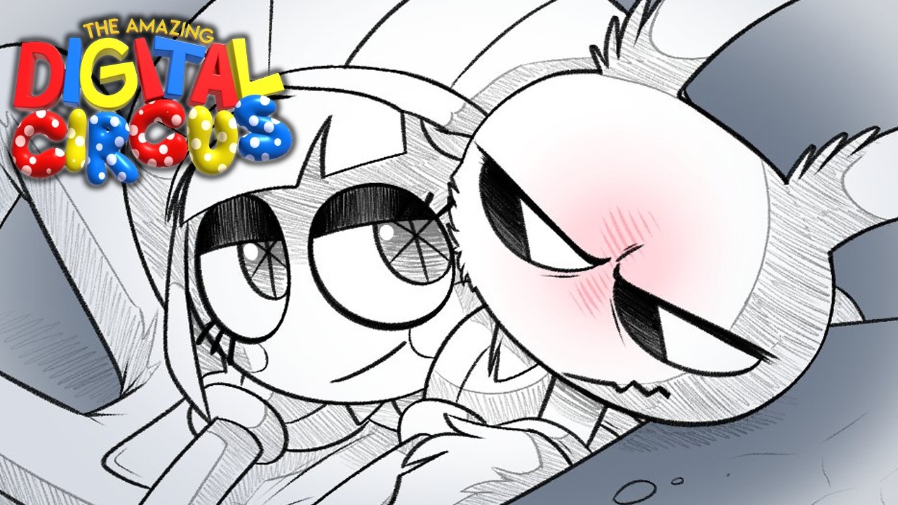 Compliments | TADC Comic Dub