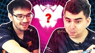 [閒聊] Adam兩年前將自己玩達瑞斯的影片寄給FNC