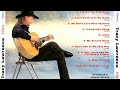 Tracy Lawrence - Crying Ain't Dying(1993)