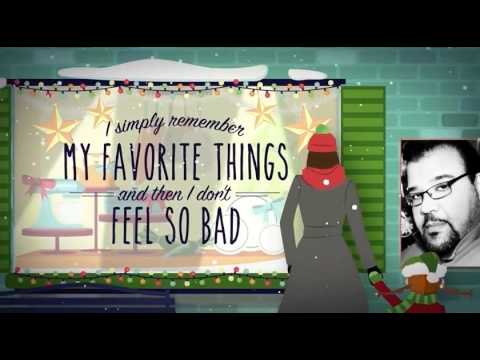 My Favorite Things (Kelly Clarkson cover)