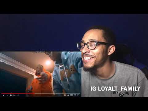 SPANK NITTI JAMES vegan reaction
