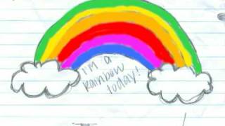 Colors - Kira Willey