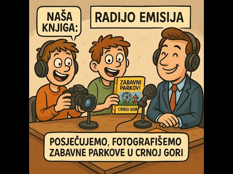 tbok - braca Brado i Bokor