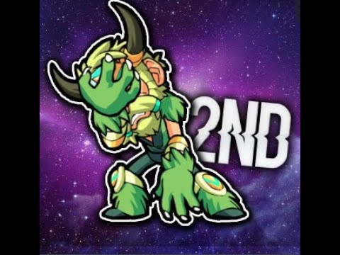 Sandstorm & Boomie vs Luna & Pugsy - Winners Final - Winter Championship 2022