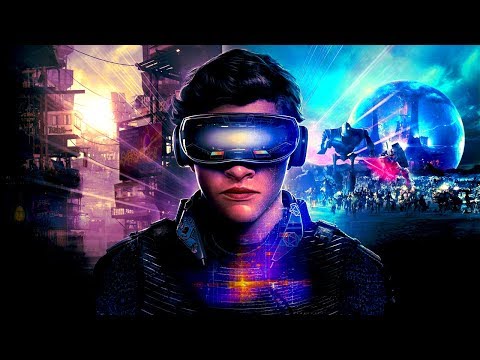 Ready Player One im Reallife [ German / Deutsch ]