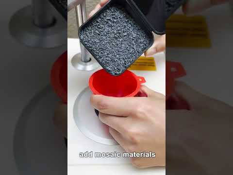 Numune Kalıplama Cihazı