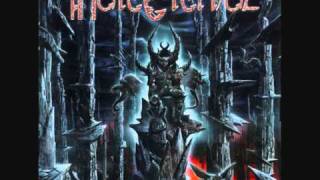 Hate Eternal - Born By Fire