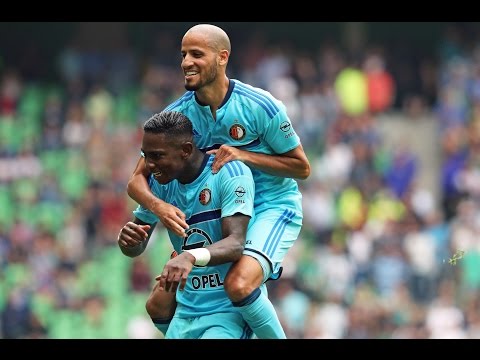 Terugblik eerste seizoenshelft 2016-2017 - Deel I