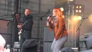 Anna Puu - Melankolian riemut