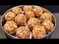 गोंद Ke Ladoo कमर दर्द जोड़ों का दर्द हड्डि�