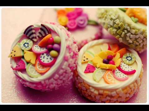 Alina & Grasu XXL Jungla for my bff ANNA