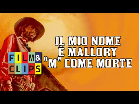 Il Mio Nome è Mallory... M Come Morte - Trailer (HD) by Film&Clips