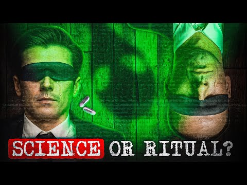 Mystery Unboxed Documentary