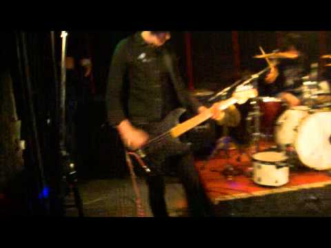 20131130 K-Rampus - (Part 1)