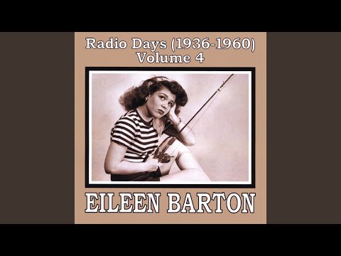 There's Something In The Air (Feb. 7, 1937)