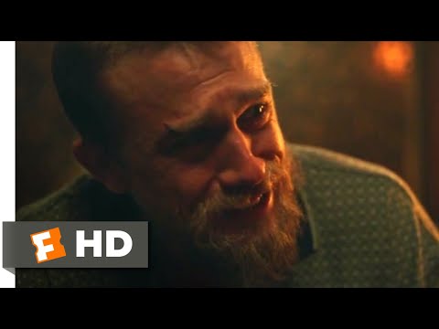 ジャングルランド (2020) - どんなシーンでも君を守るよ (10/10) ｜Movieclips (Jungleland (2020) - I'll Protect You No Matter What Scene (10/10) | Movieclips)