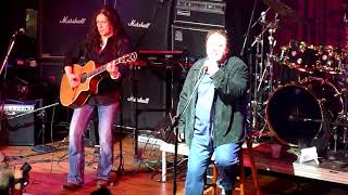 Waiting For Love &#39; Live &#39; Alias 30th April 2010 Melodic Rock Festival.