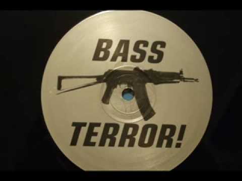 alec empire- bass terror