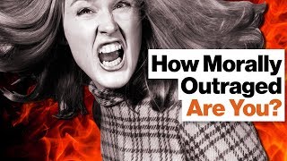 How Morally Outraged Are You? Well, That Depends on Who’s Watching | Molly Crockett