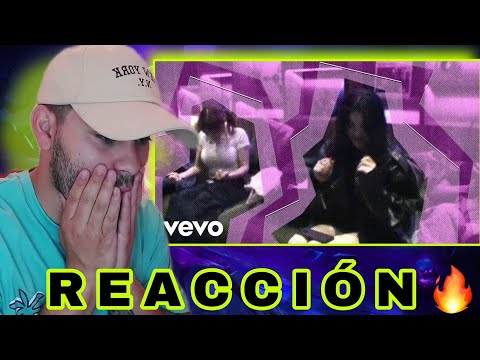 REACCIÓN | Kenia OS, Yeri Mua, Ghetto Kids - Mamita Rica