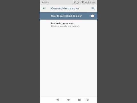 Funciones de ZTE V10 VITA