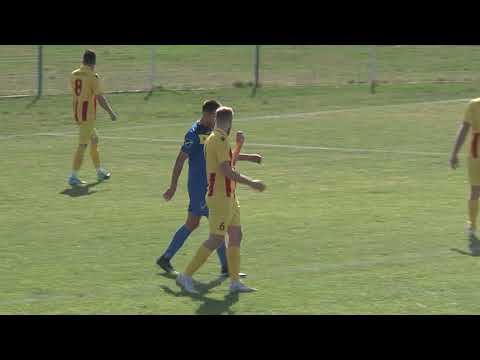 CS Flacara Parta - AS Progresul 1906 Ciacova, 0-2, Liga a IV-a Timis, etapa 19