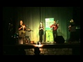 Old Oak Tune Evergreen Band Irish Music from Israel.avi