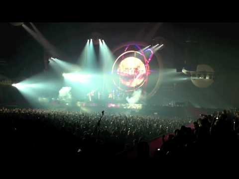 Milk inc sportpaleis 25/09/2010