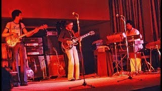 Return to Forever - Sorceress - Live at Chateau Neuf, Oslo 1976 [HQ Audio]