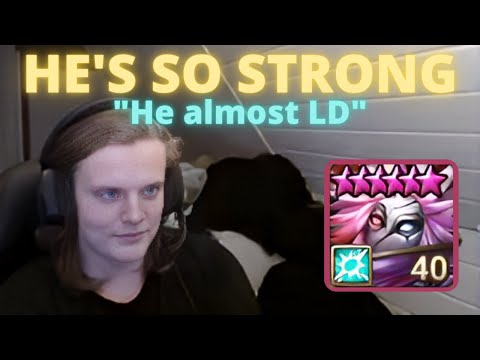 NEW CARLOS IS GOING HAM! (Summoners War)