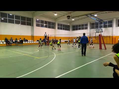 GS Dal Pozzo - GAR Rescaldina