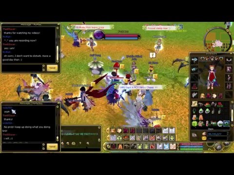 Insanity Flyff E199 - Dedicated to mmkay, getting Leos Jewellery Set