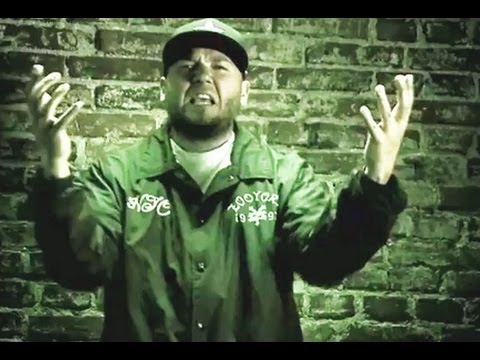 Vienio vs Way Side Crew - Potwór