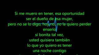 C KAN COMO LE DIGO *LETRA* 2017